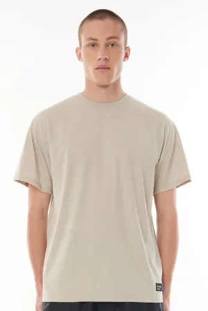 Mens Tech Tee | Dune