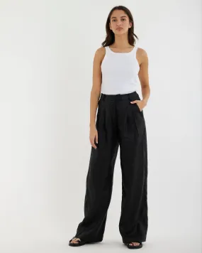 Mia Pant - Black