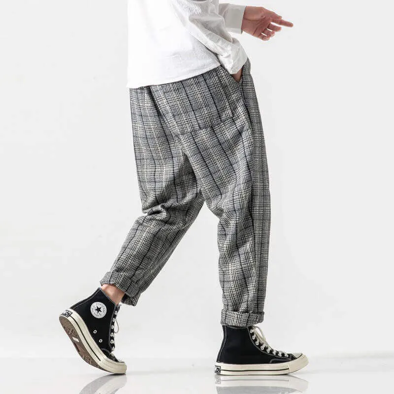 Moshi Pants