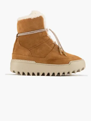 MOUNTAIN S-401 CUOIO