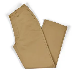 Nigel Cabourn Beige Chino Pants