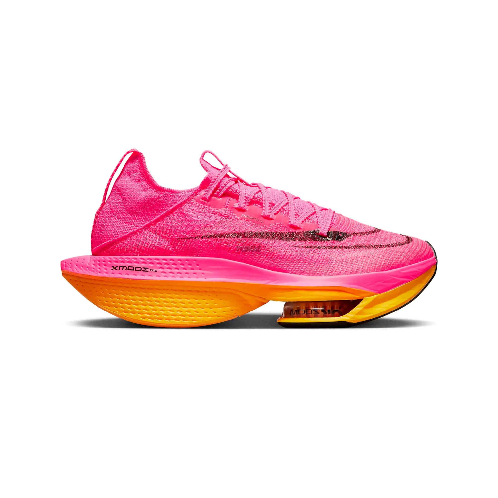 Nike Air Zoom Alphafly Next% 2 'Hyper Pink Laser Orange' Women's (2023)