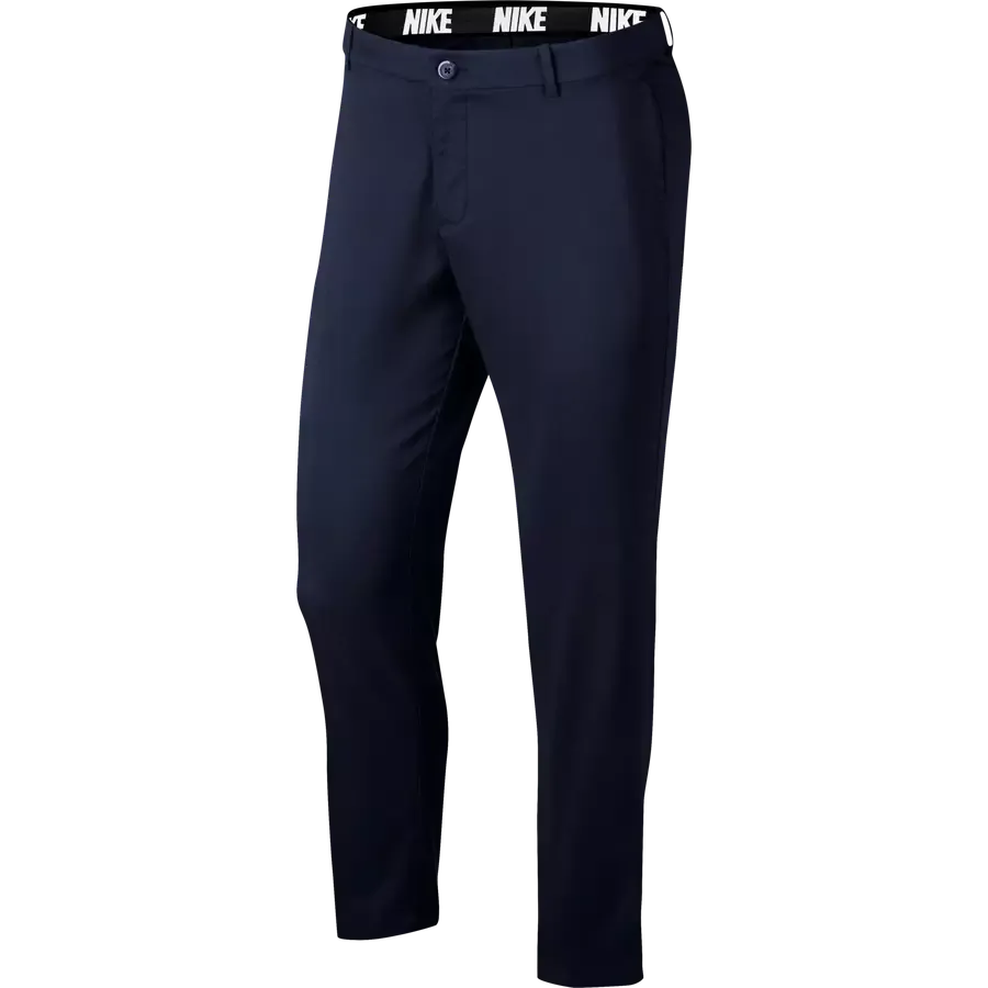 Nike Dri-Fit Flex Core Golf Pants - Navy