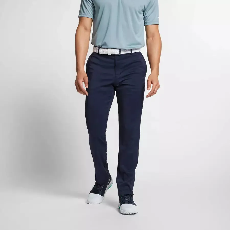 Nike Dri-Fit Flex Core Golf Pants - Navy