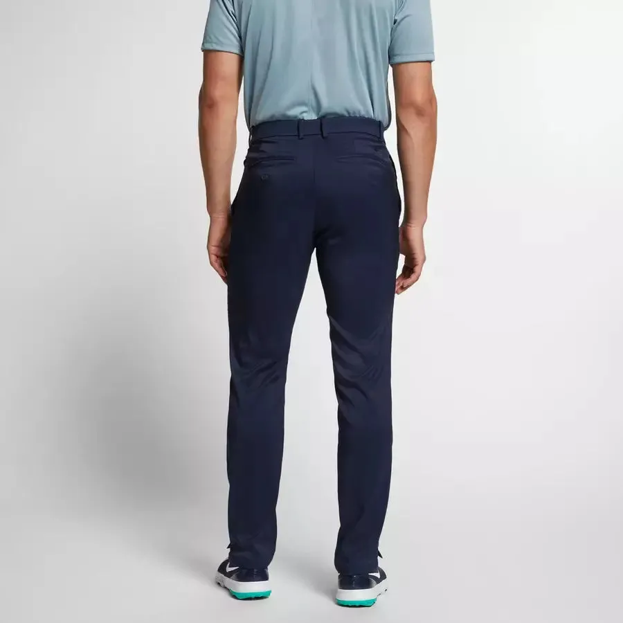 Nike Dri-Fit Flex Core Golf Pants - Navy