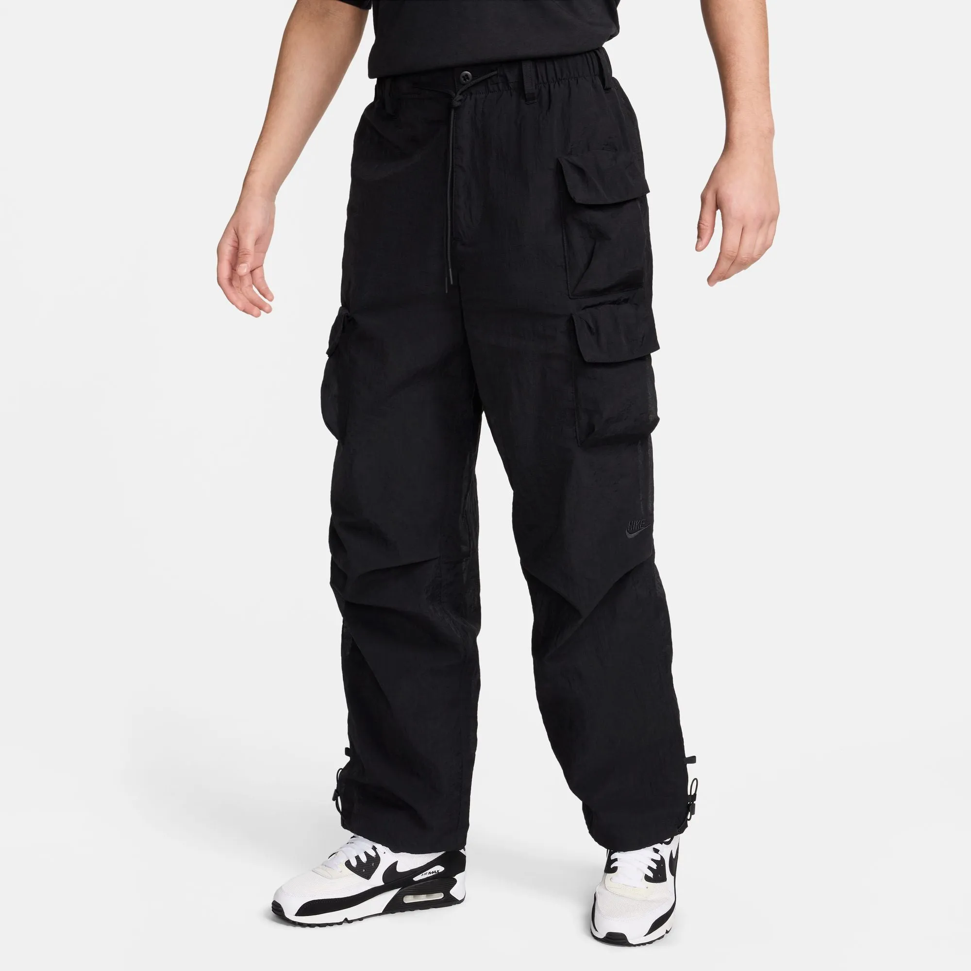 Nike Mens Sportswear Tech Pack Pants