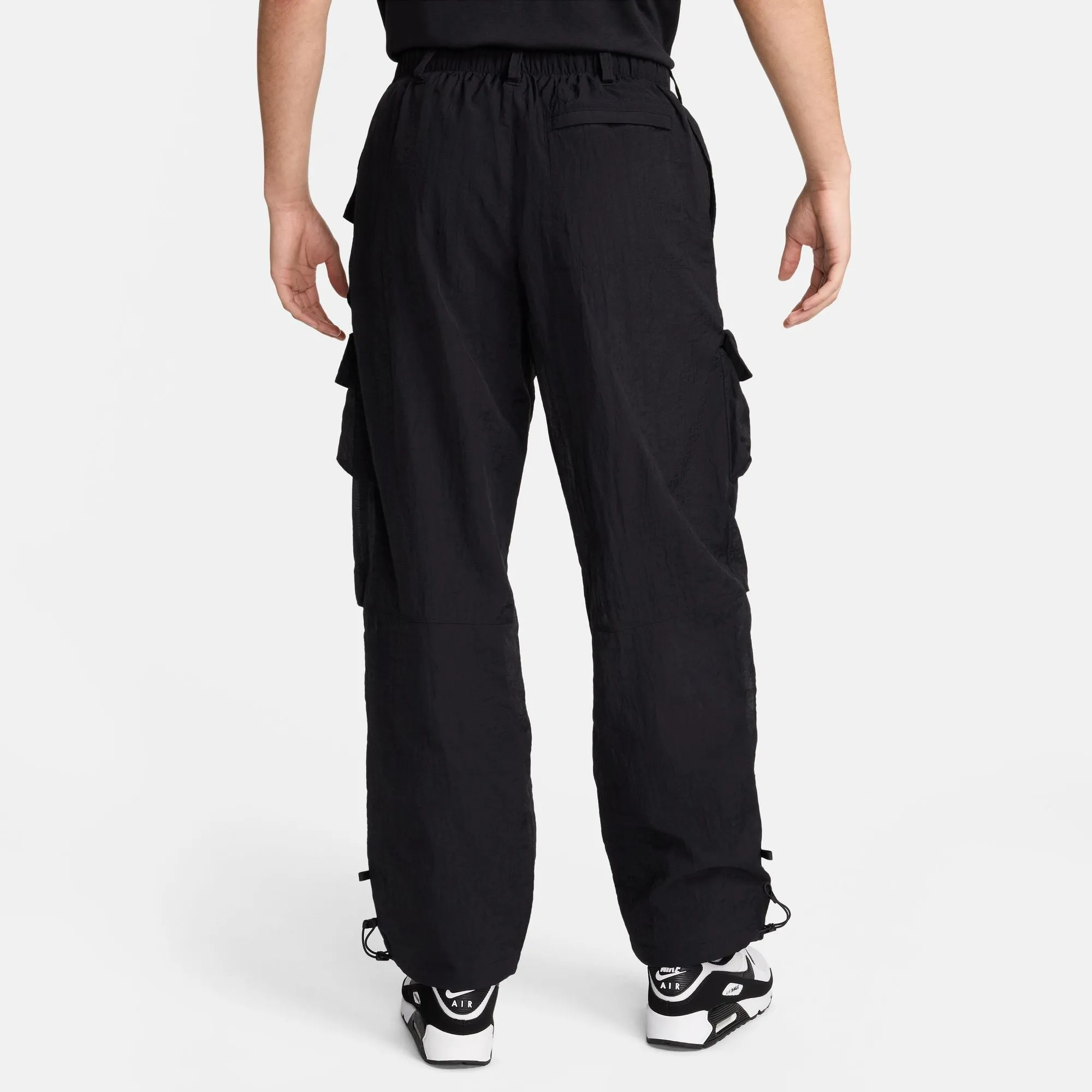 Nike Mens Sportswear Tech Pack Pants