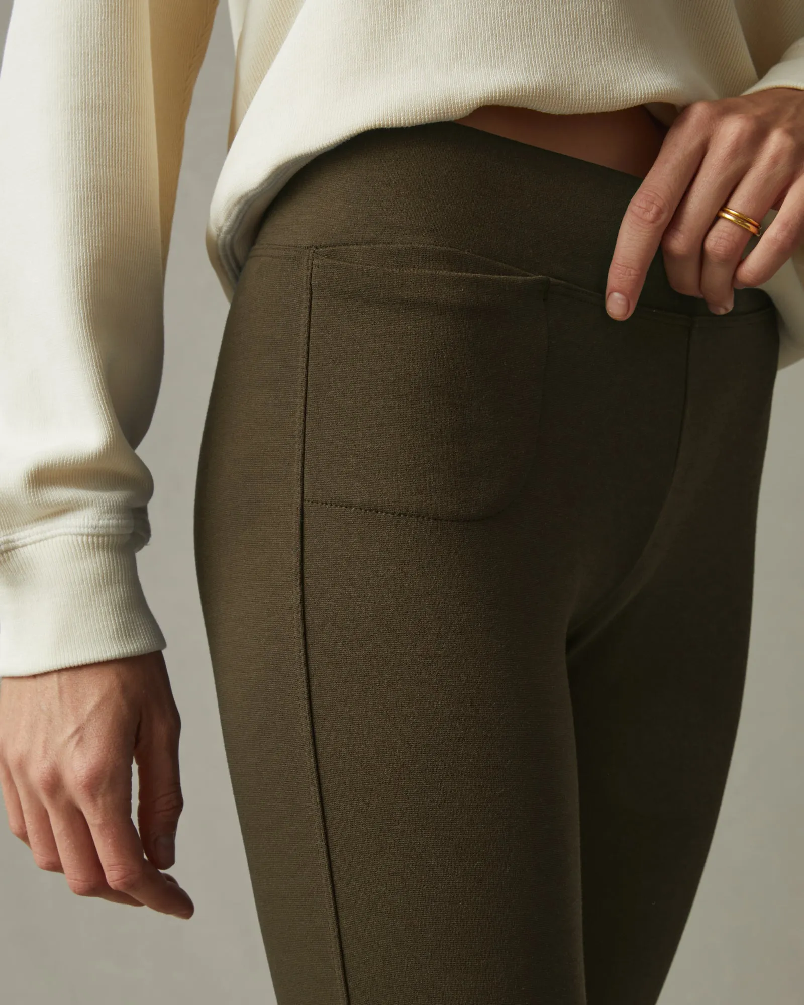 No-BS Pant - Beech