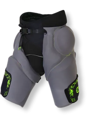 OBO Robo Hot Pants