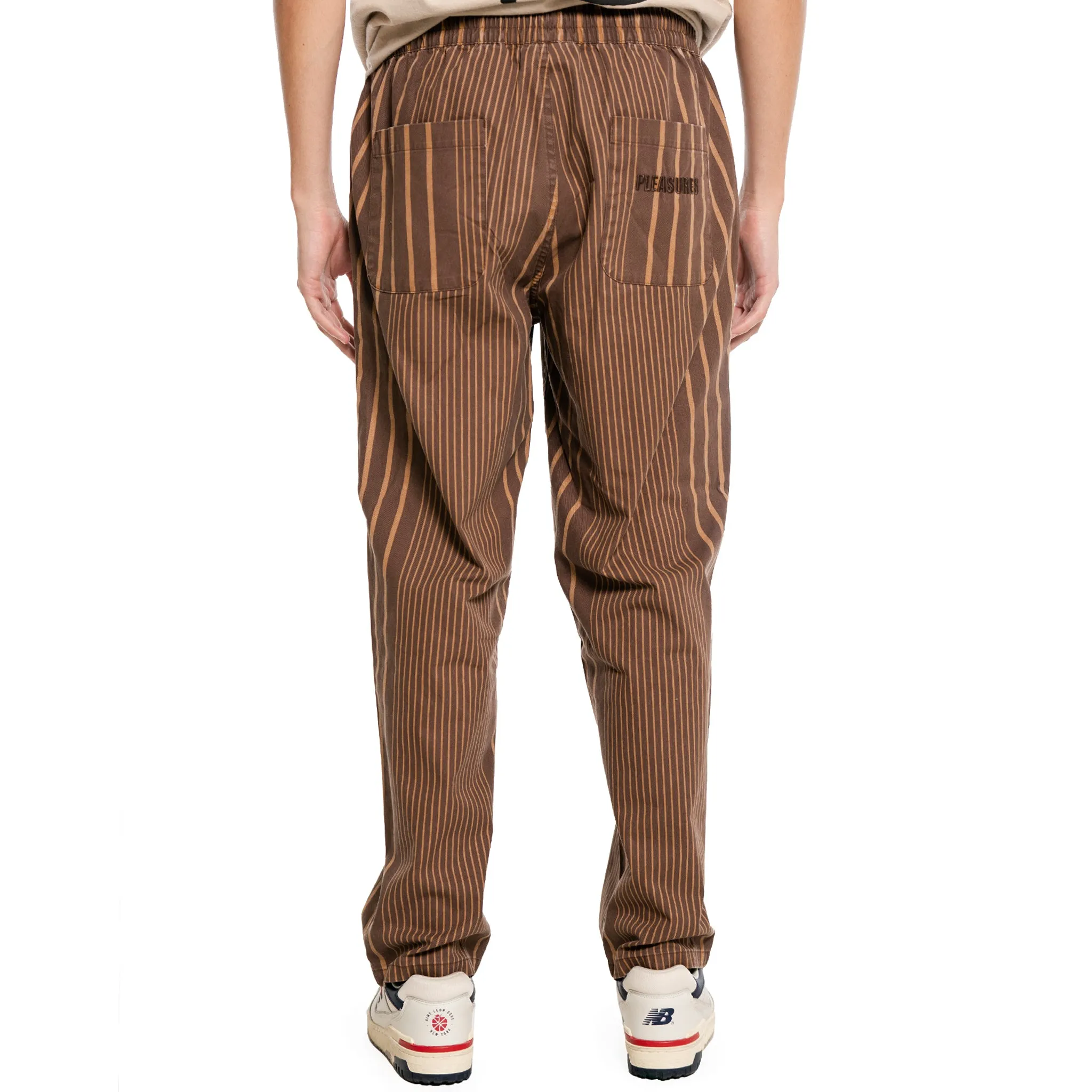 OPTICS EASY PANT