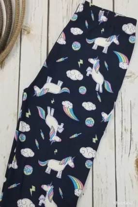 Over The Rainbow Leggings