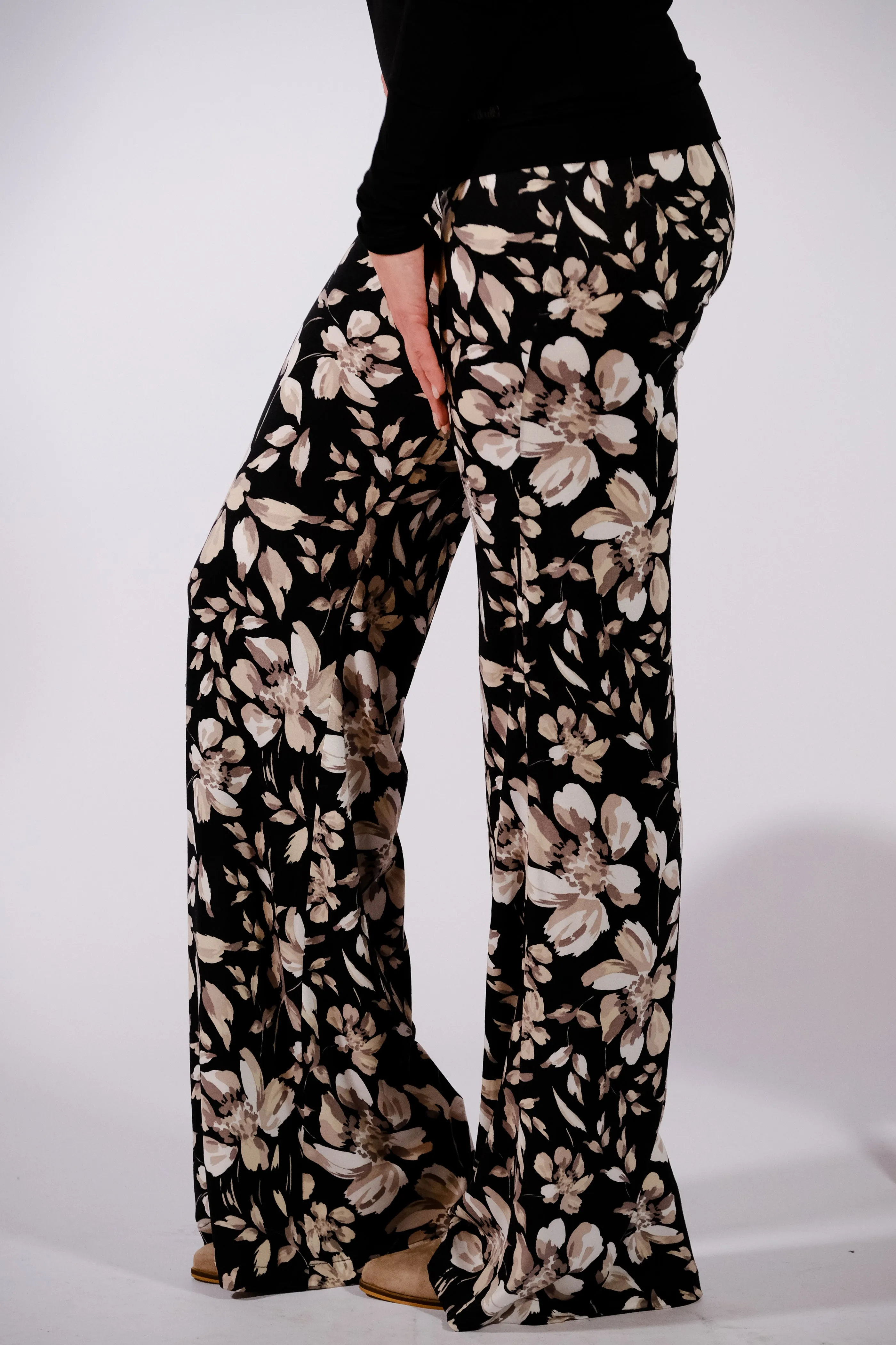 Pacca Palazzo Pants