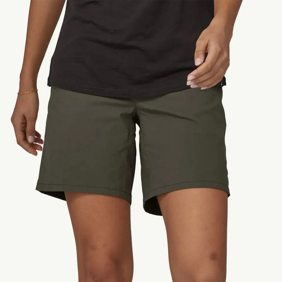 Patagonia Quandary Shorts - 7 in. (Women's)