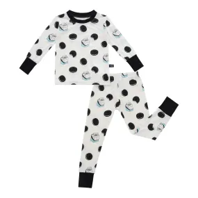 Peregrine Cookies Bamboo 2 Piece Pajamas _PK202036TP