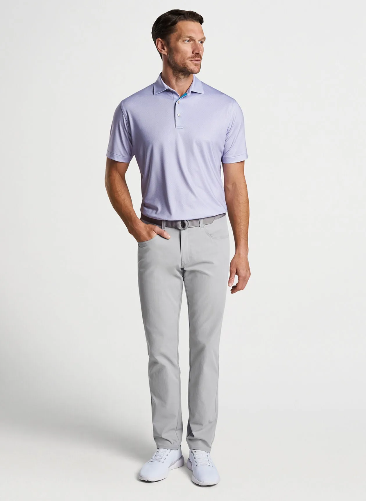 Peter Millar eb66 Performance Five-Pocket Pant