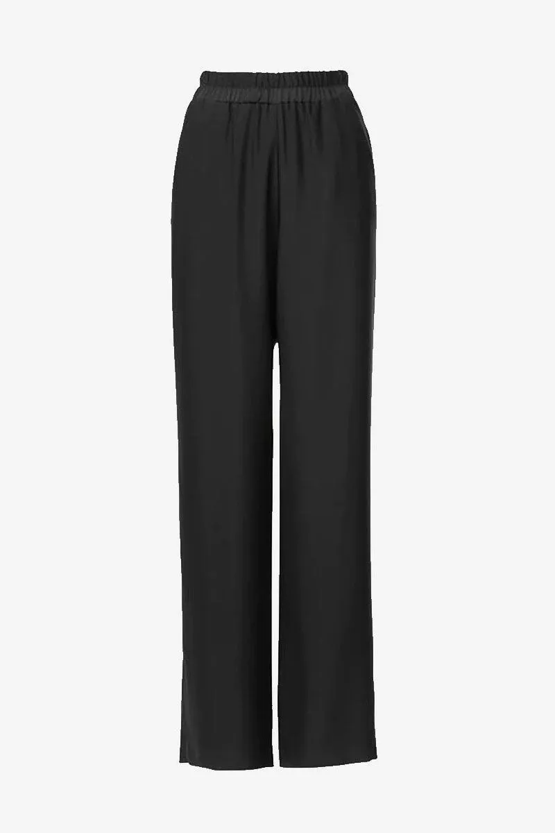 PILOT PANT-BLACK