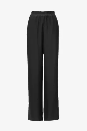 PILOT PANT-BLACK