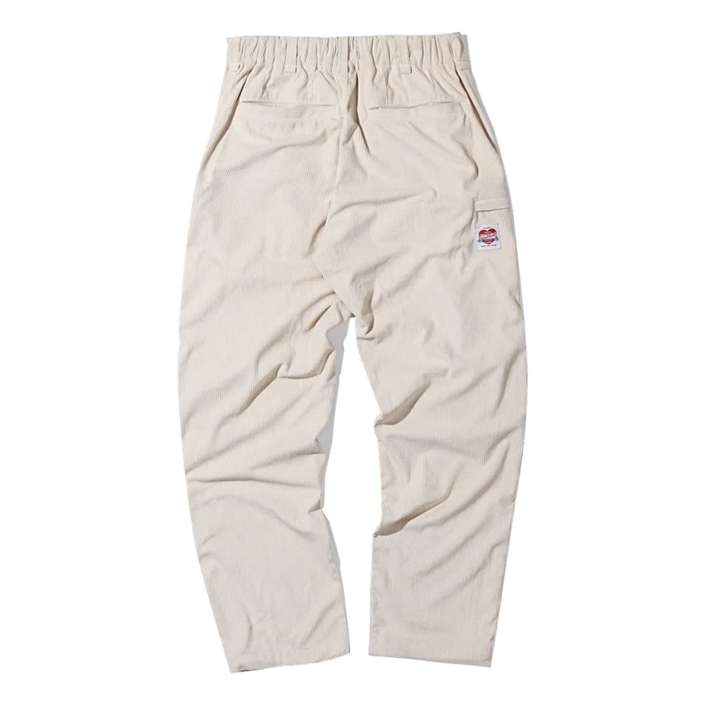 PUBLISH COMBAT PANTS-BEIGE