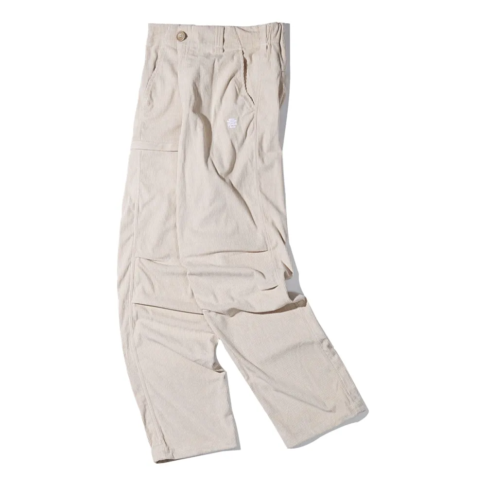 PUBLISH COMBAT PANTS-BEIGE