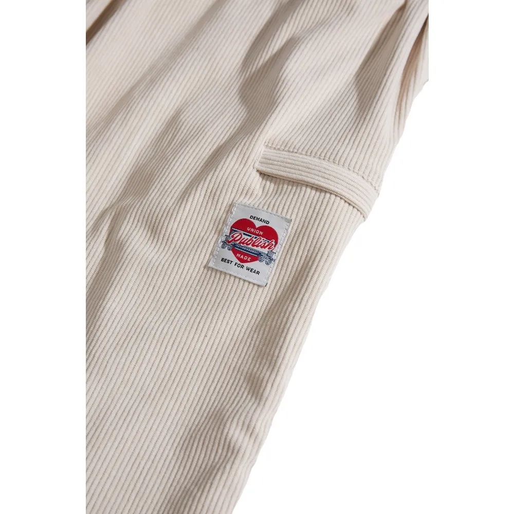 PUBLISH COMBAT PANTS-BEIGE