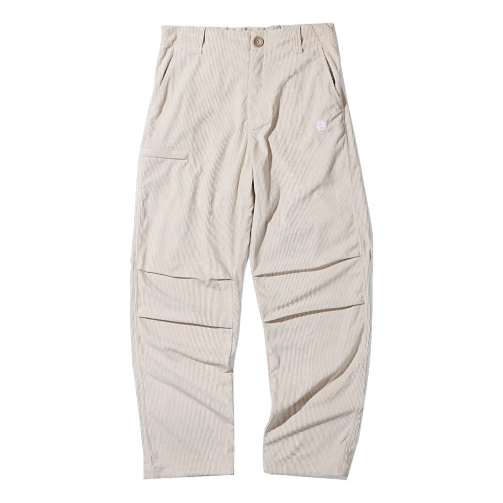 PUBLISH COMBAT PANTS-BEIGE