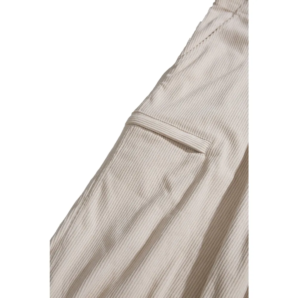 PUBLISH COMBAT PANTS-BEIGE