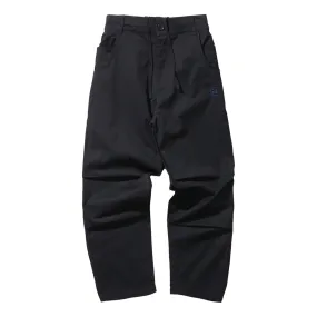 PUBLISH PBYBP EASY PANTS-BLACK