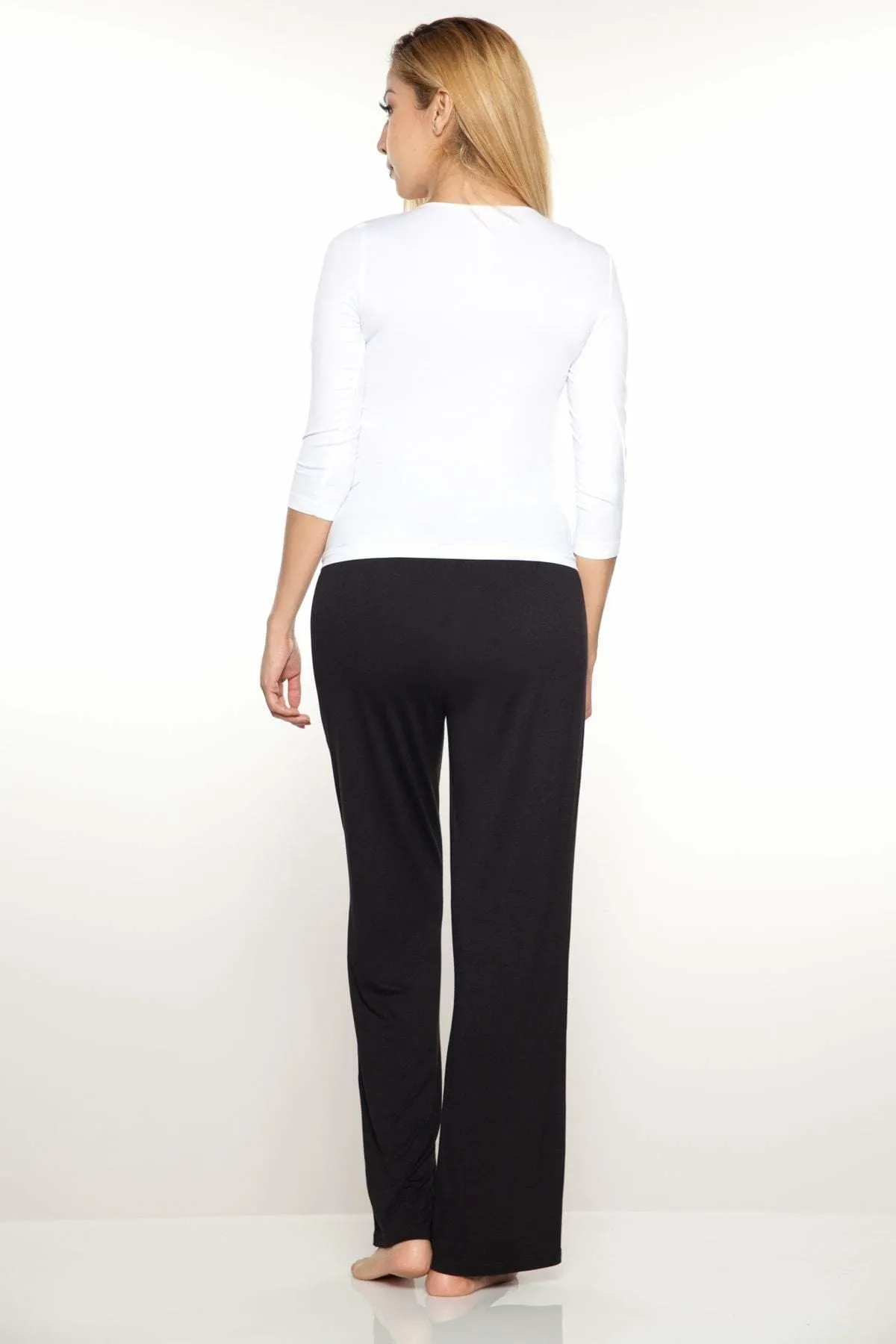 Pull On Lounge Pant - FINAL SALE