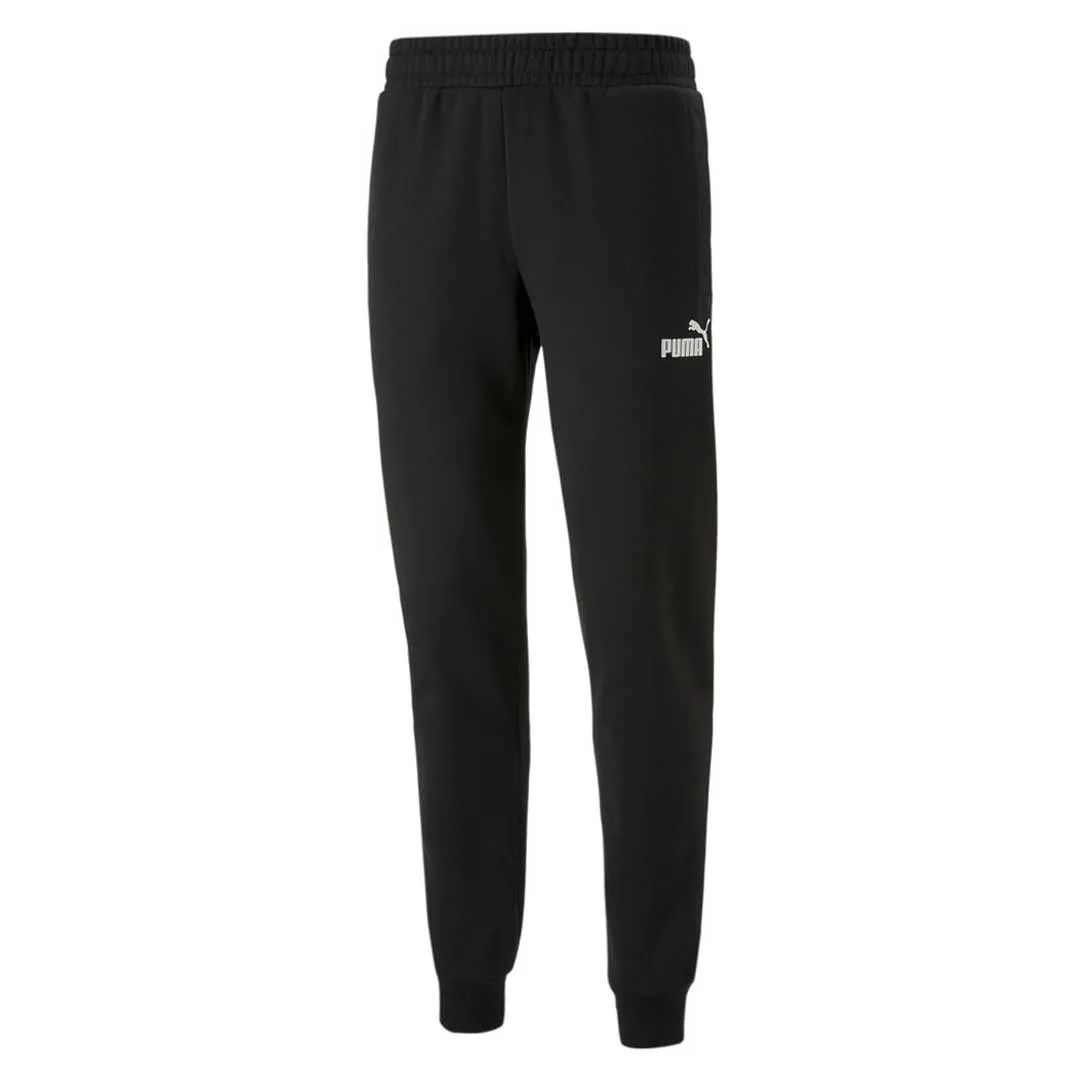 Puma - Men's Power Logo Sweatpant (849796 01)