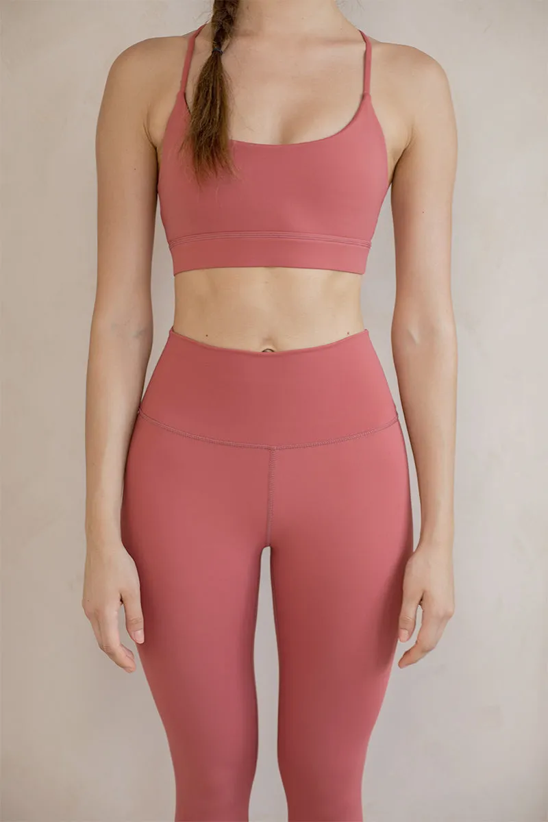 Pursuit Leggings