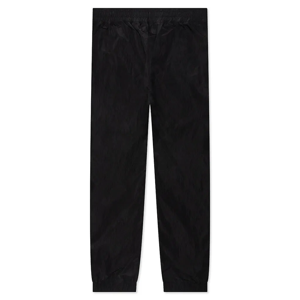 PXP WR Track Pants - Black/White