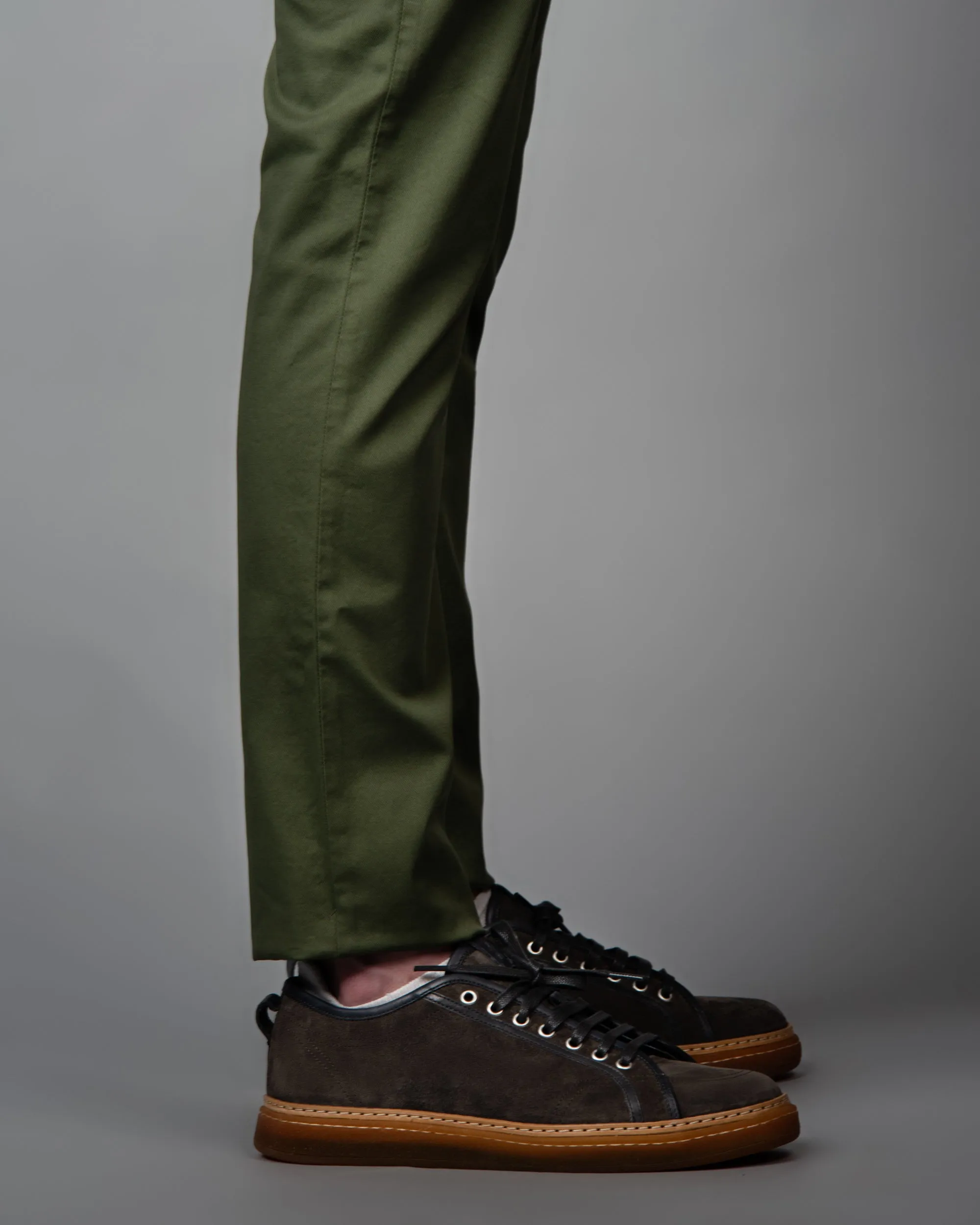 Ruben Five-Pocket Pants