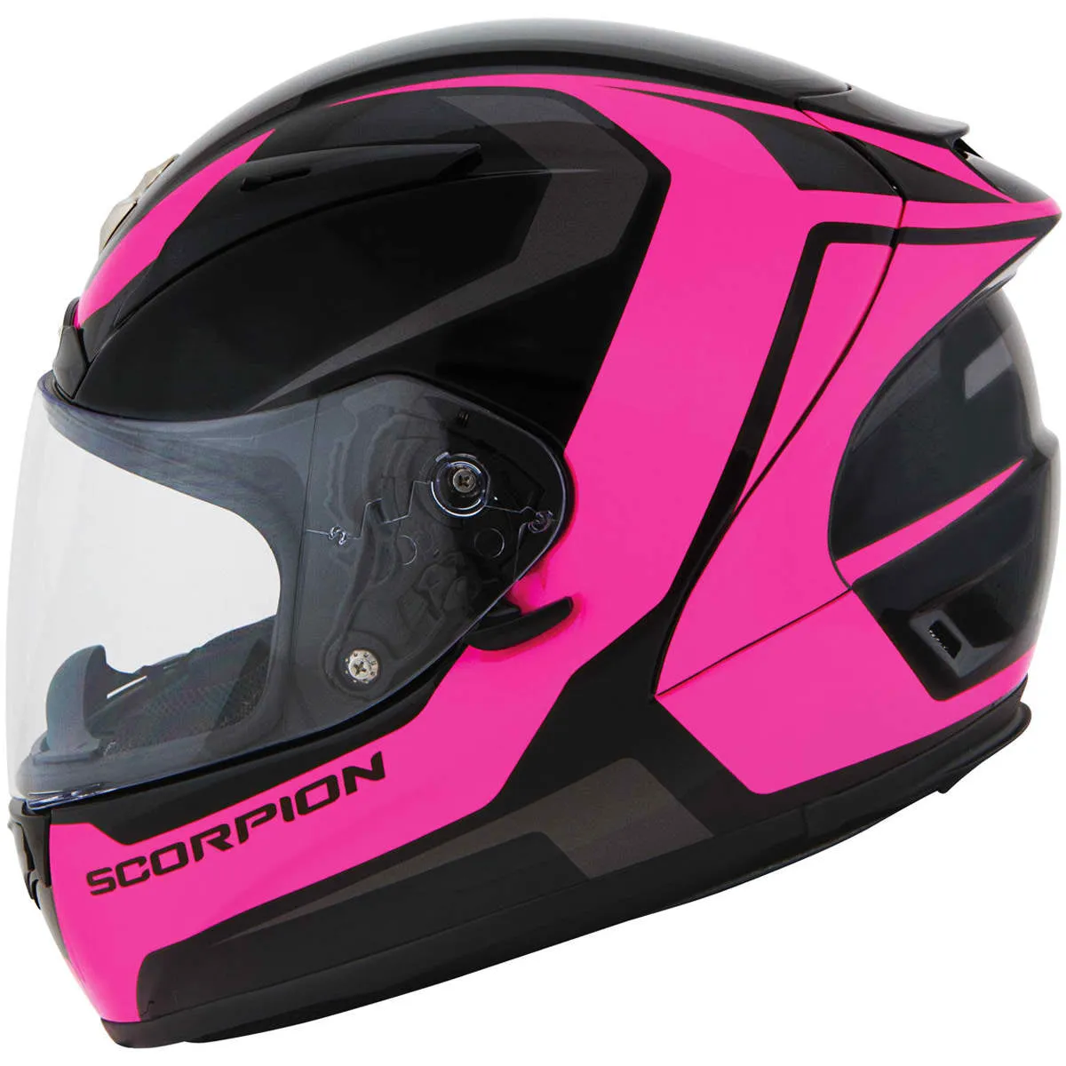 Scorpion EXO-R2000 Dispatch Adult Street Helmets (Brand New)