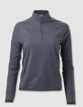 Session Quarter Zip - Women's