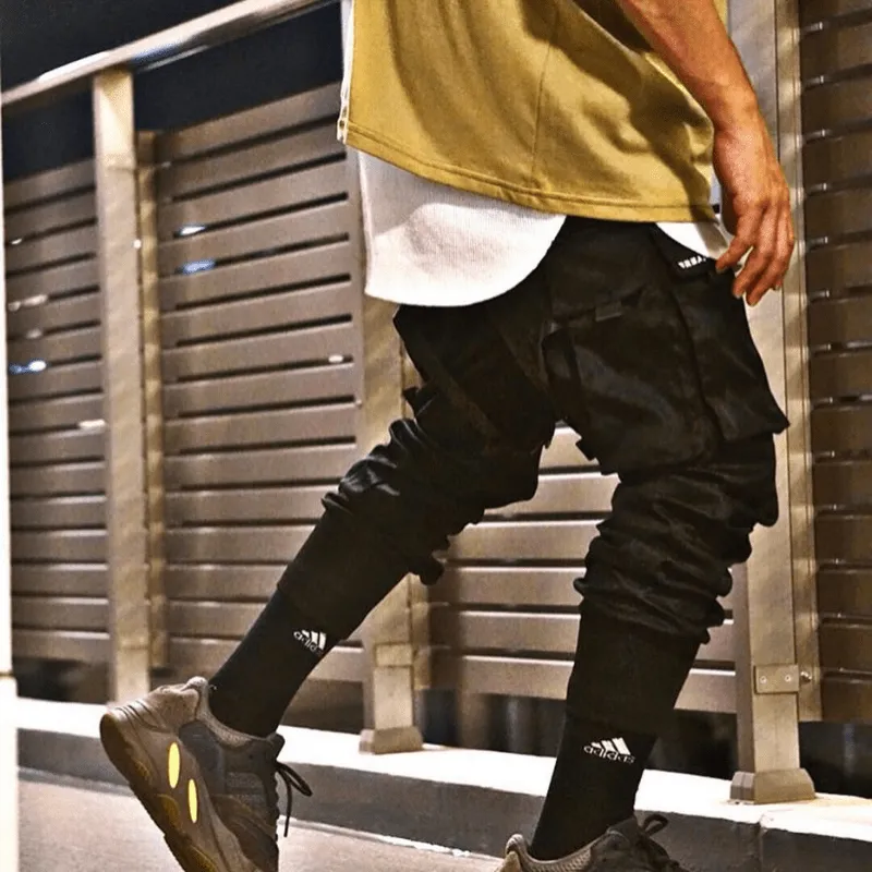 Signature Pants