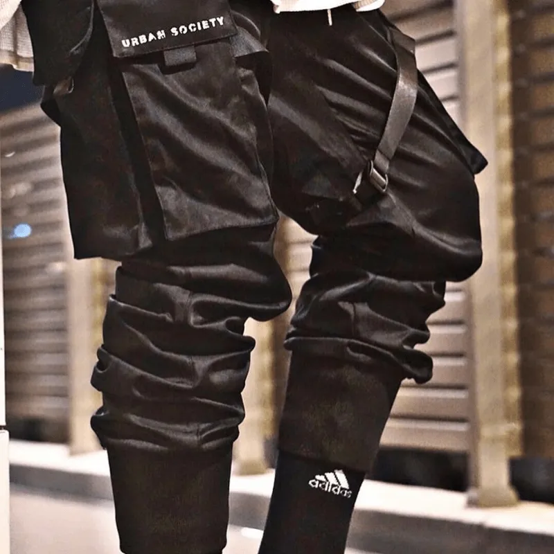 Signature Pants