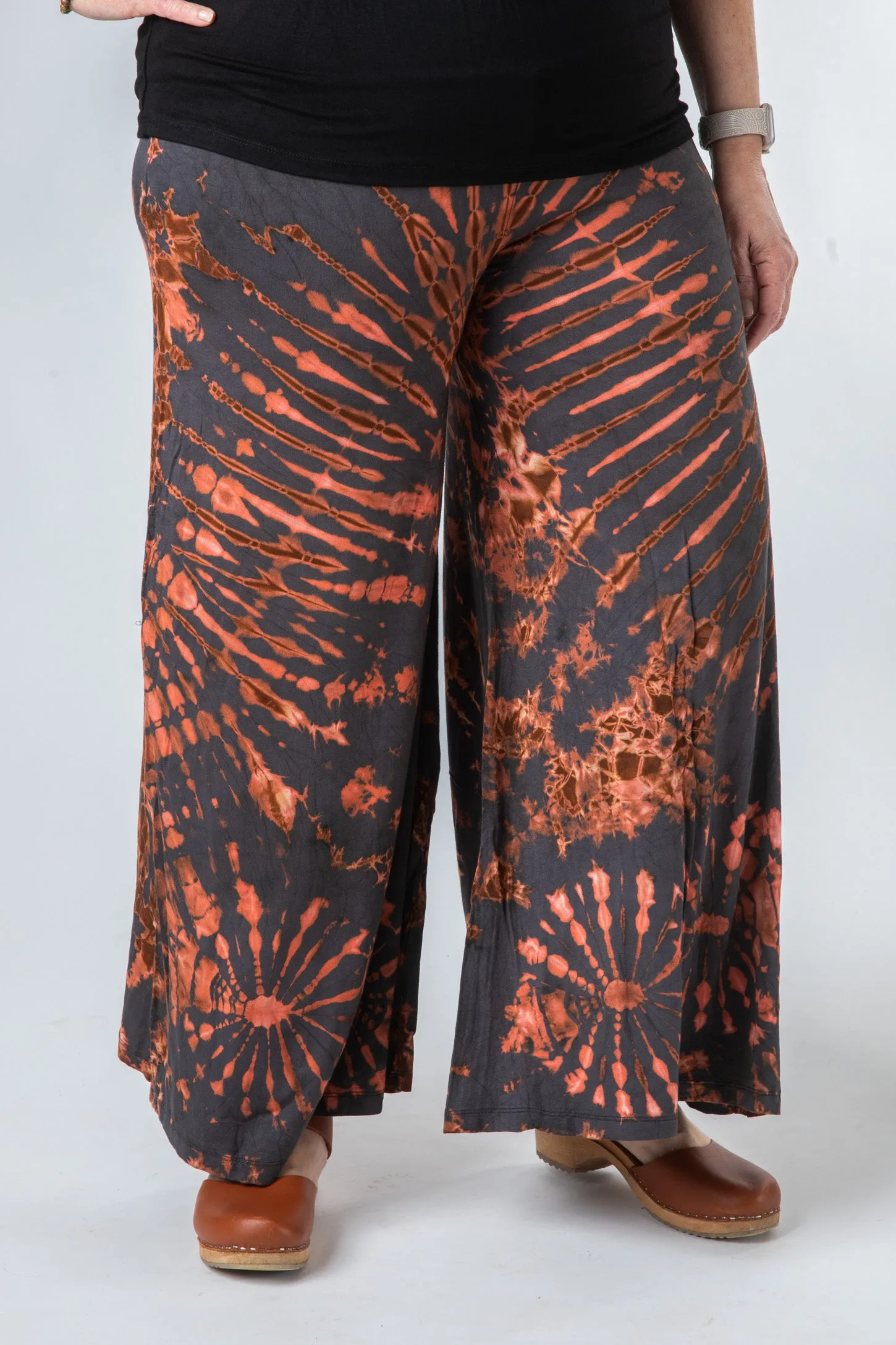 Soeng Tie Dye Palazzo Pants