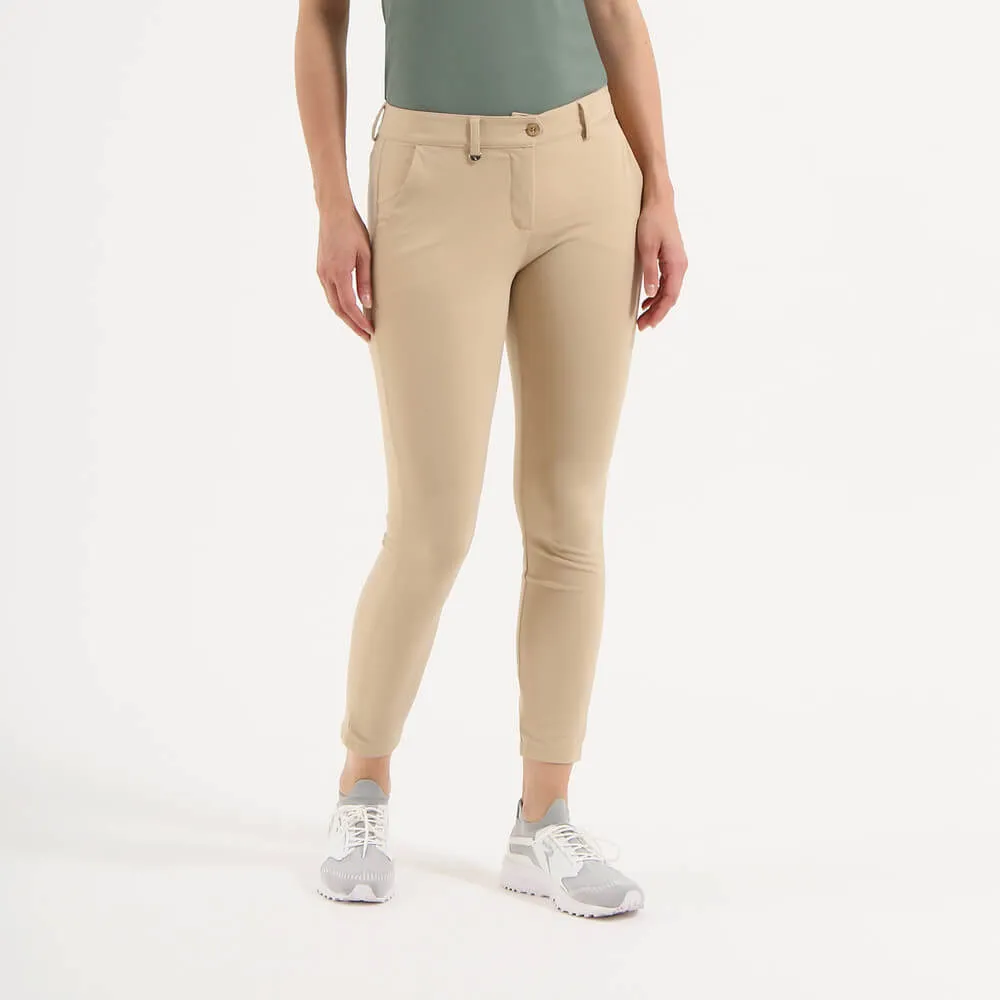 SOON | LIGHT TWILL DRYMATIC PANT