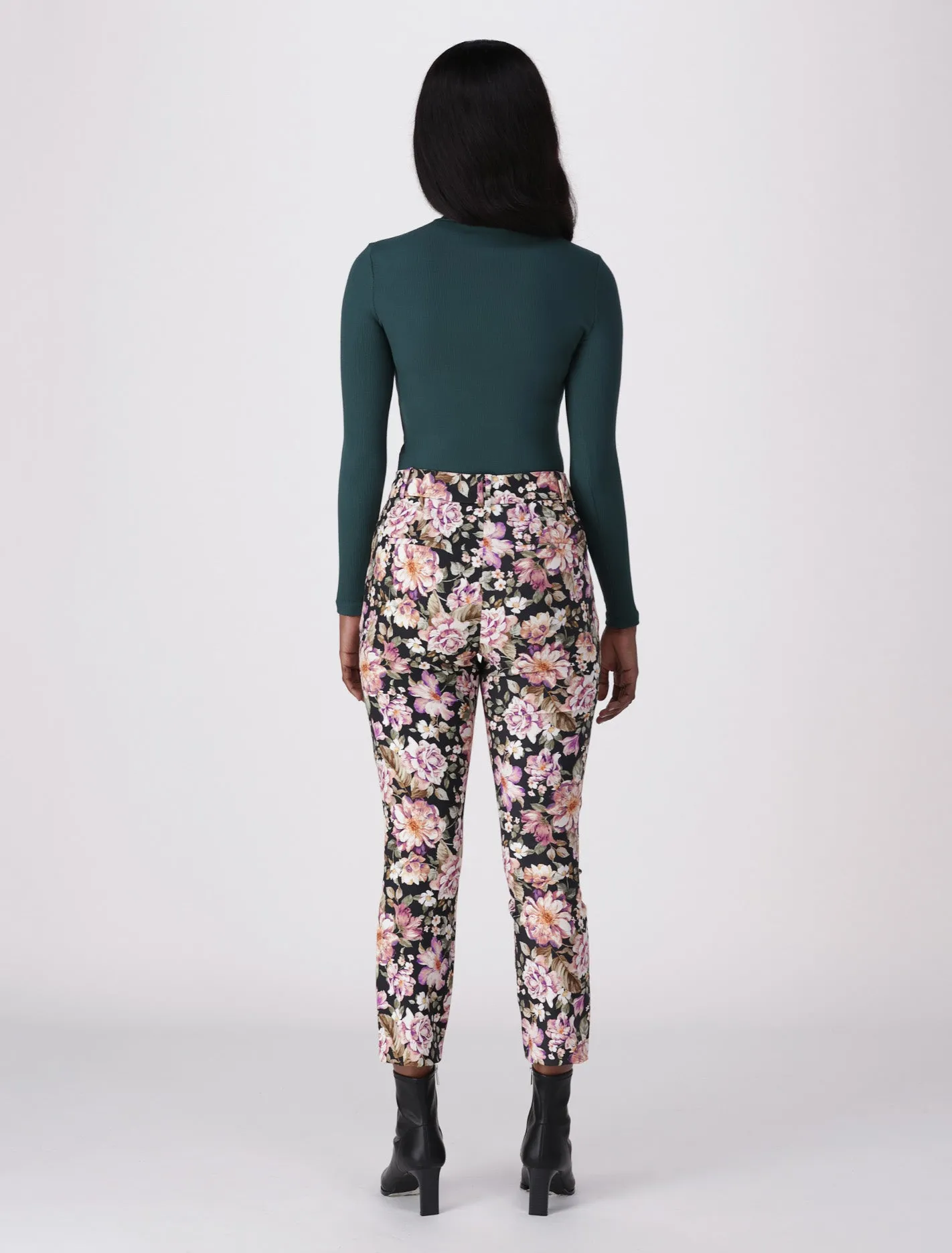 Sophie High Waist Pants