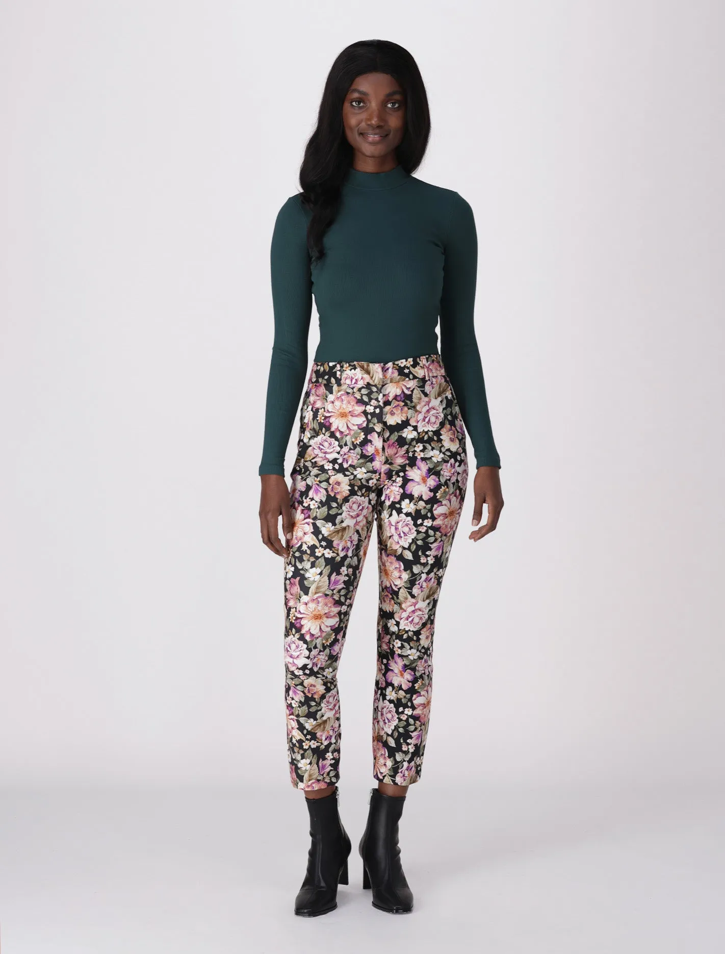 Sophie High Waist Pants