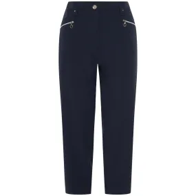 Sporte Leisure 3/4 Pants Core Navy: NEW!