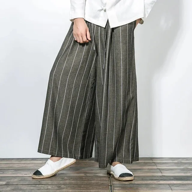 Sutaraipu Pants