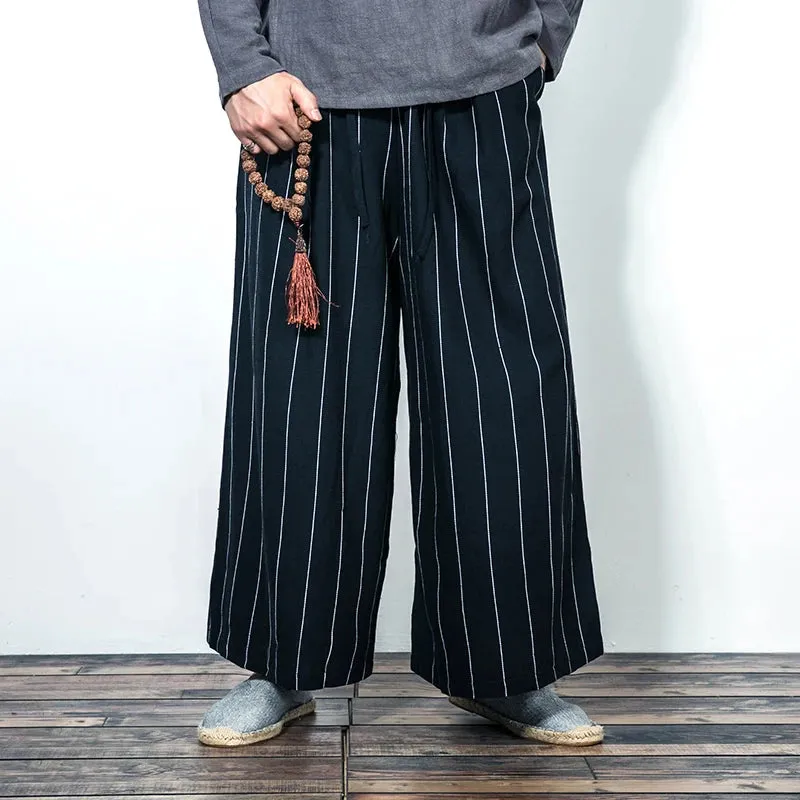 Sutaraipu Pants