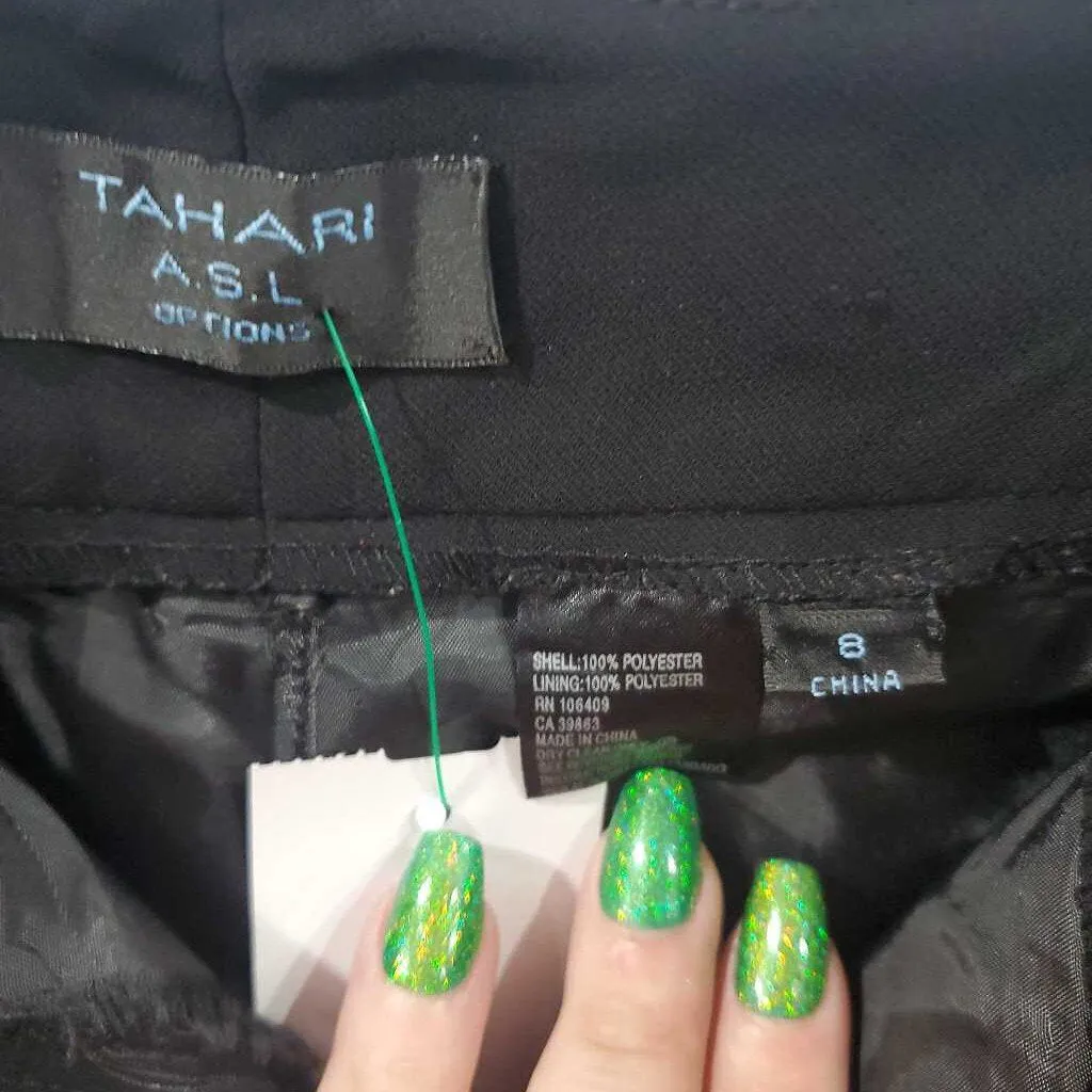 Tahari Pants 8