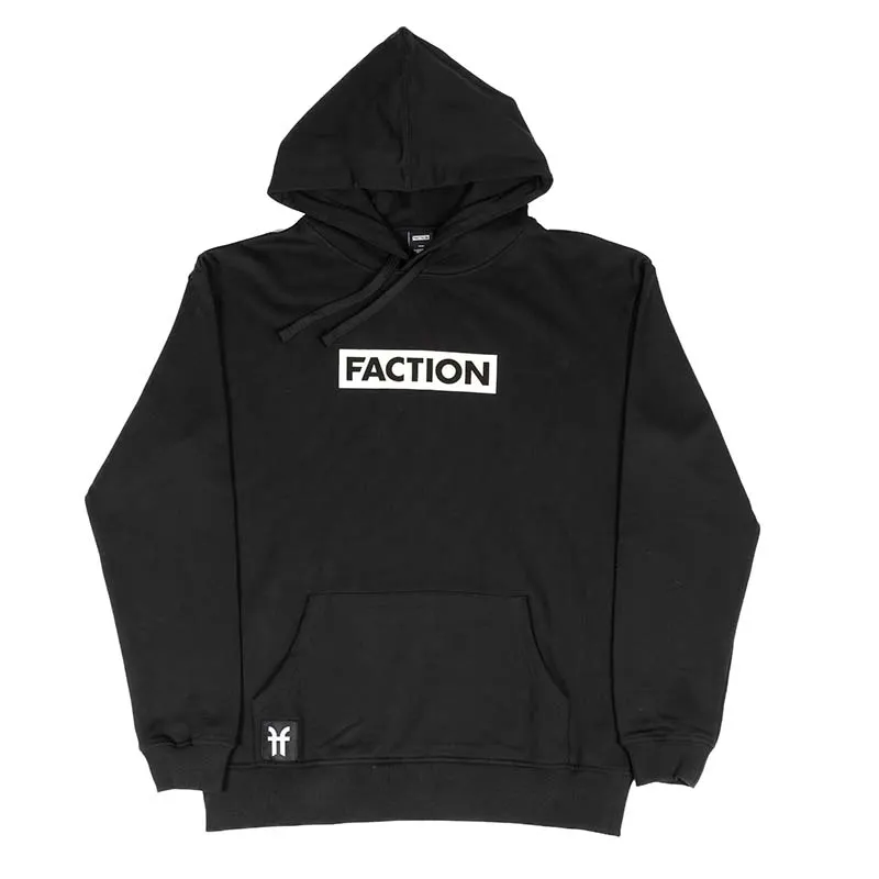 Team Hoodie