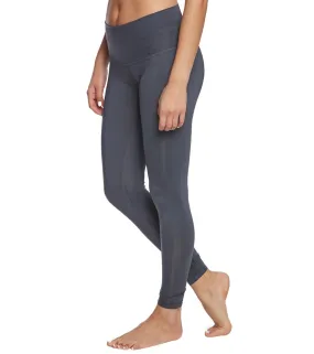 Teeki Carbon Legging Hot Pant