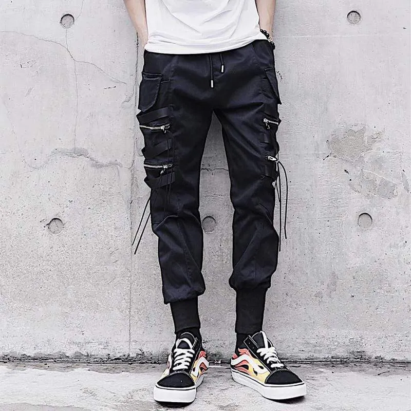 Tokyo Pants