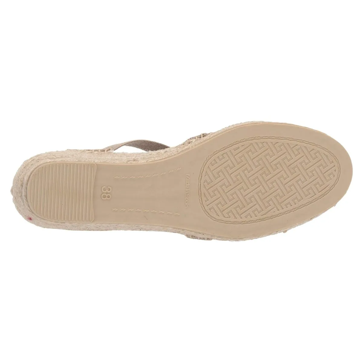 Toni Pons Women's Terra-MA Multi Linen