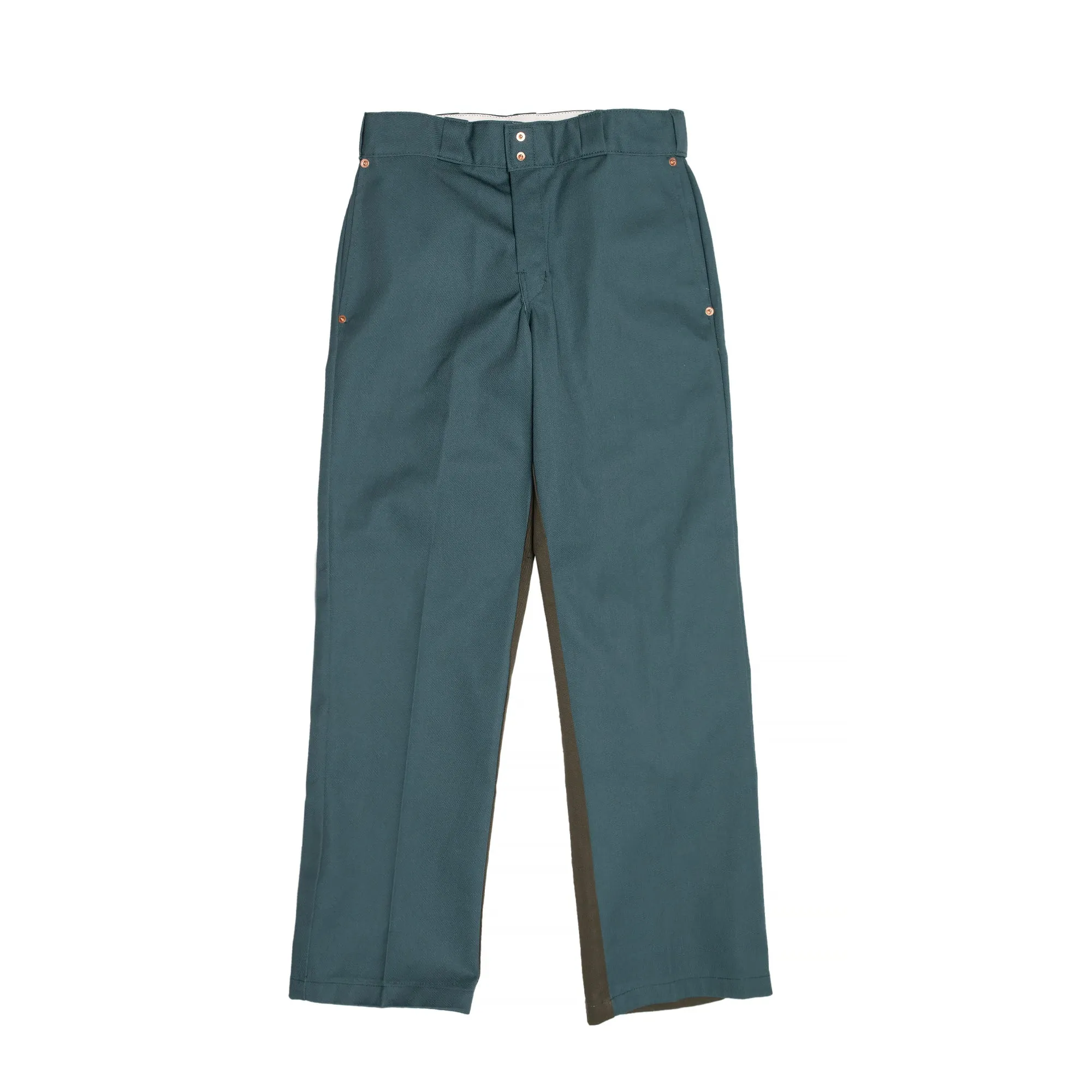 Tory Van Thompson Mens 2 Tone Classic Pant