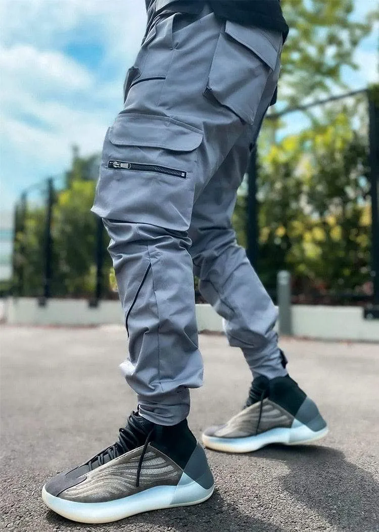 Urban Reflective Pants